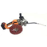 VEGA 30m rechargeable steelband threading device